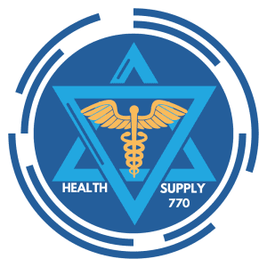 Health Supply 770